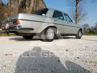 1971 Mercedes Benz 280