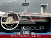 1971 Mercedes Benz 280