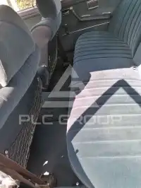 1971 Mercedes Benz 280
