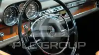 1971 Mercedes Benz 280