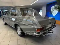 1971 Mercedes Benz E 220