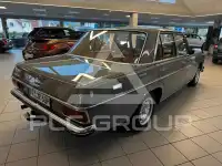 1971 Mercedes Benz E 220