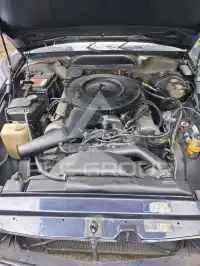 1971 Mercedes Benz SL 350