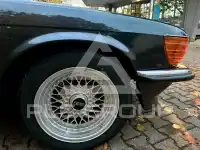1971 Mercedes Benz SL 500