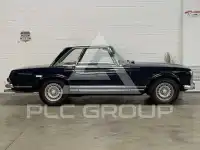 1971 Mercedes Benz SL 280