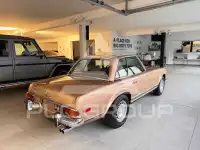 1971 Mercedes Benz SL 280