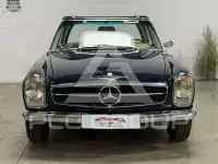 1971 Mercedes Benz SL 280