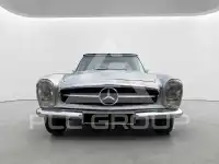 1971 Mercedes Benz SL 280