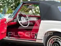 1971 Mercedes Benz SL 280