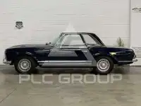 1971 Mercedes Benz SL 280