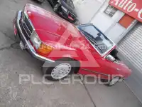 1971 Mercedes Benz SL 280