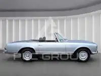 1971 Mercedes Benz SL 280