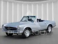 1971 Mercedes Benz SL 280