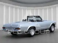 1971 Mercedes Benz SL 280