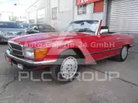 1971 Mercedes Benz SL 280