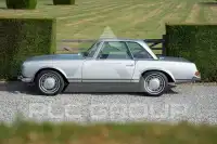 1971 Mercedes Benz SL 280