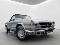 1971 Mercedes Benz SL 280