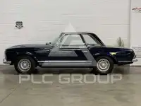 1971 Mercedes Benz SL 280