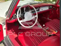 1971 Mercedes Benz SL 280