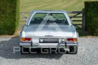 1971 Mercedes Benz SL 280