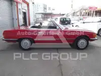1971 Mercedes Benz SL 280