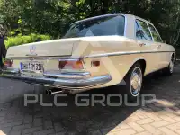 1971 Mercedes Benz S 280