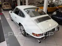 1971 Porsche 911