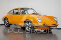 1971 Porsche 911