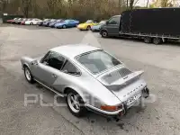 1971 Porsche 911