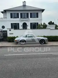 1971 Porsche 911