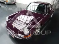 1971 Porsche 911