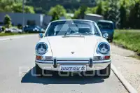 1971 Porsche 911