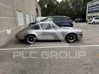1971 Porsche 911