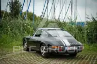 1971 Porsche 911
