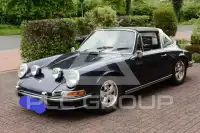 1971 Porsche 911