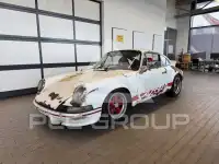 1971 Porsche 911