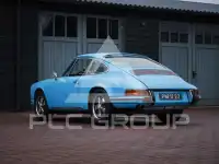 1971 Porsche 911