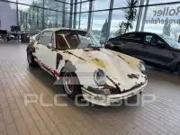 1971 Porsche 911