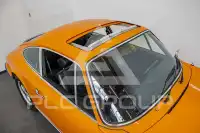 1971 Porsche 911