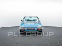 1971 Porsche 911