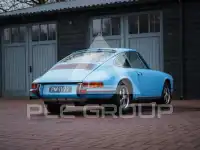 1971 Porsche 911