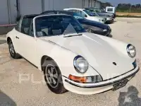 1971 Porsche 911
