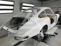 1971 Porsche 911