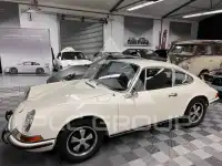 1971 Porsche 911