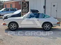 1971 Porsche 911