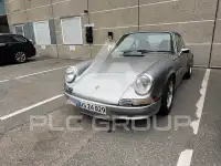 1971 Porsche 911