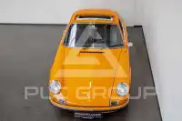 1971 Porsche 911