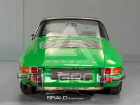 1971 Porsche 911
