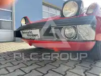 1971 Porsche 914