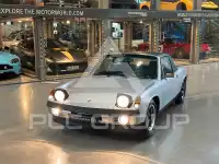1971 Porsche 914